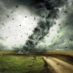 Are You Prepared For A Natural Disaster?