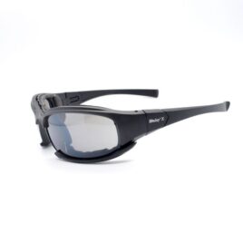 Daisy x7 tactical glasses